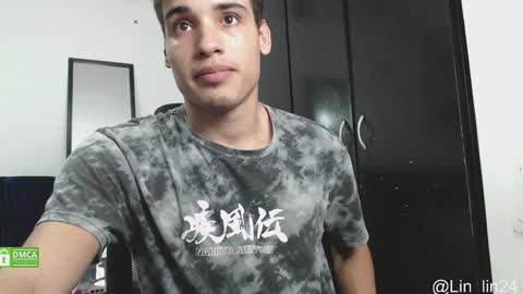 Snapshot of jbunny03 chatting on December 2024 11:10:02 PM Lin online show from December 2024 11:10:02 PM