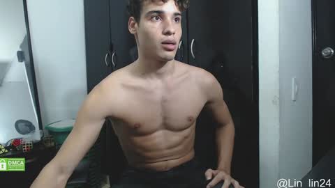 Snapshot of jbunny03 chatting on December 2024 12:12:01 AM Lin online show from December 2024 12:12:01 AM