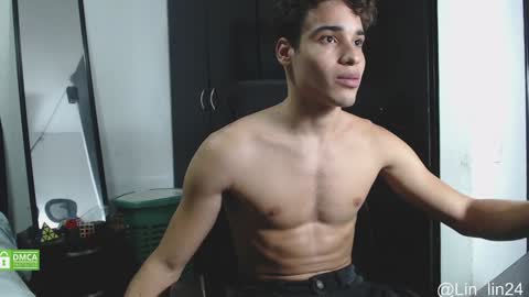 Snapshot of jbunny03 chatting on December 2024 03:17:02 AM Lin online show from December 2024 03:17:02 AM