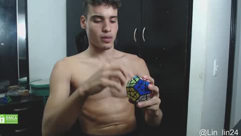 Snapshot of jbunny03 chatting on January 2025 03:46:01 AM Lin online show from January 2025 03:46:01 AM