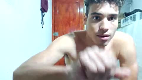 Snapshot of jbunny03 chatting on September 2025 03:08:01 AM Lin online show from September 2025 03:08:01 AM