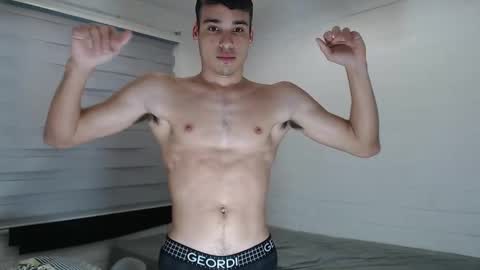 Snapshot of jbunny03 chatting on September 2025 03:08:02 AM Lin online show from September 2025 03:08:02 AM