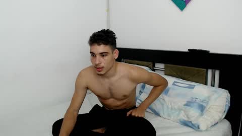 Snapshot of jbunny03 chatting on October 2025 12:11:02 AM Lin online show from October 2025 12:11:02 AM