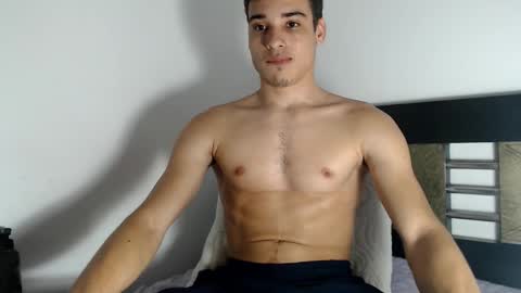 Snapshot of jbunny03 chatting on December 2025 02:06:02 AM Lin online show from December 2025 02:06:02 AM