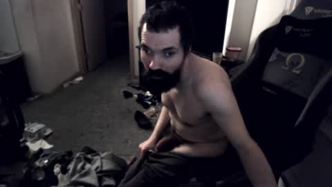 jburns87 online show from January 2025 08:03:01 AM