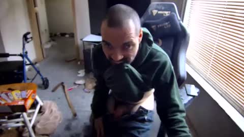 jburns87 online show from January 2026 09:42:01 PM