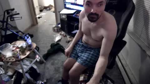 jburns87 online show from February 2026 10:07:02 AM