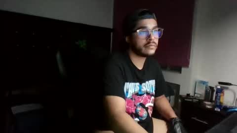 NiceD online show from September 2025 02:00:02 AM