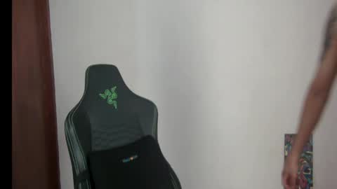 NiceD online show from April 2026 07:22:01 PM