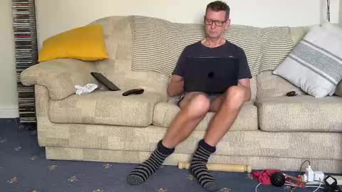 Jon online show from February 2025 12:14:02 PM