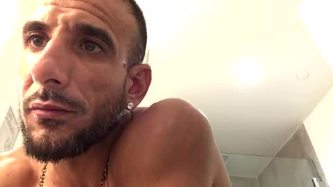 Sexual beast online show from October 2025 05:05:01 AM