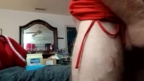 jcmack4life online show from December 2025 11:01:02 PM