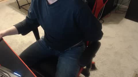 Jim online show from February 2025 01:23:02 AM