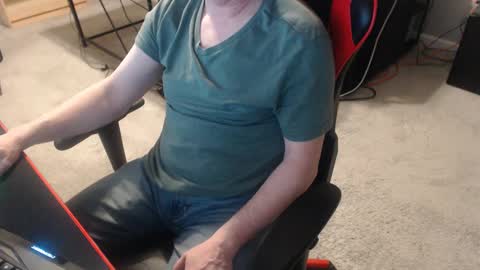 Jim online show from February 2025 11:51:02 PM