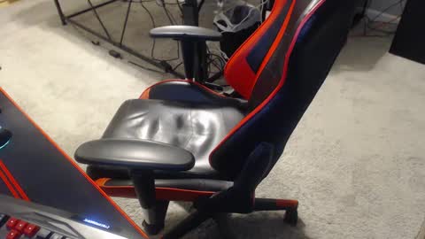 Jim online show from February 2025 12:21:02 AM