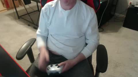 Jim online show from March 2025 10:32:01 PM