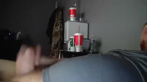 Snapshot of jd202009 chatting on October 2025 06:40:01 PM Red Head Romeo online show from October 2025 06:40:01 PM