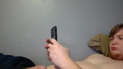 Snapshot of jd202009 chatting on October 2025 09:06:01 PM Red Head Romeo online show from October 2025 09:06:01 PM