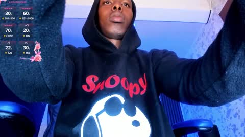 jd thebaby online show from March 2025 06:48:01 PM