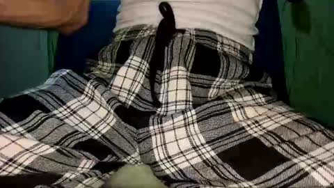 Seor JD online show from October 2025 01:06:01 AM