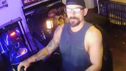 jdcornett85 online show from February 2026 06:56:01 AM