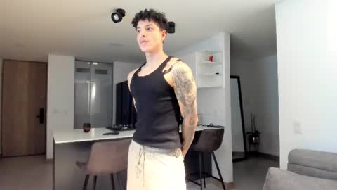 jdmontoya_ online show from July 2026 11:29:01 PM