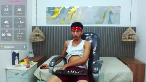 jdwhite18 online show from February 2026 03:46:02 AM