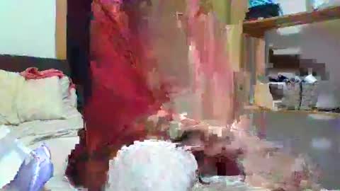 EJ Melody online show from March 2025 07:05:02 PM