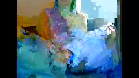 EJ Melody online show from February 2026 07:01:02 PM