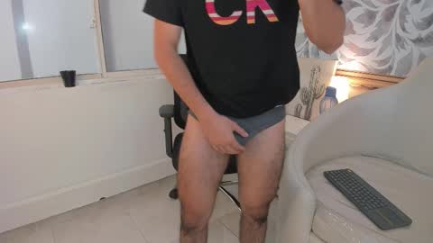 Snapshot of jealous_alfer chatting on February 2026 08:07:02 PM Alfer online show from February 2026 08:07:02 PM