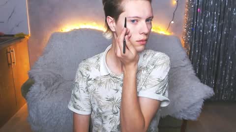 Snapshot of jealousangel chatting on January 2025 03:14:02 PM Angel online show from January 2025 03:14:02 PM