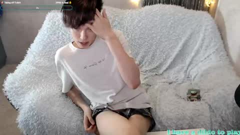 Angel online show from April 2026 11:30:02 PM