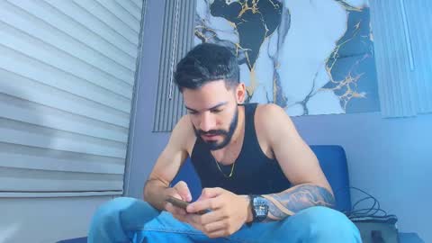 JEAN online show from March 2026 12:55:02 PM