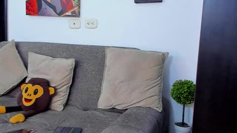 Snapshot of jean_lopez chatting on January 2025 04:18:02 AM Jean axelcrow Modelo Independiente online show from January 2025 04:18:02 AM