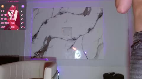 Jean and Axel online show from February 2026 02:48:01 PM