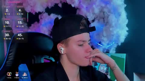 Snapshot of jean_wilsons chatting on March 2026 11:27:01 AM jean_wilsons online show from March 2026 11:27:01 AM