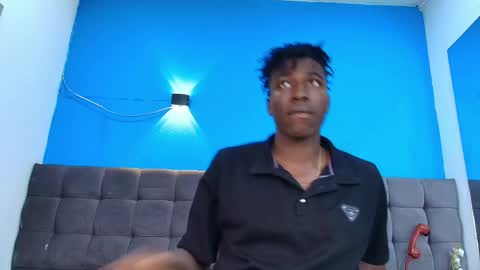 Jeandante  online show from April 2026 08:48:01 PM