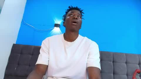 Jeandante  online show from April 2026 07:51:01 PM