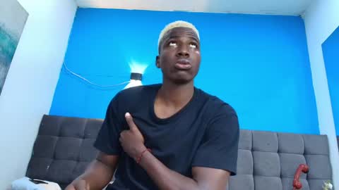 Jeandante  online show from April 2026 06:53:02 PM