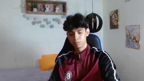 Snapshot of jeander186 chatting on October 2025 09:37:01 PM jeander186 online show from October 2025 09:37:01 PM