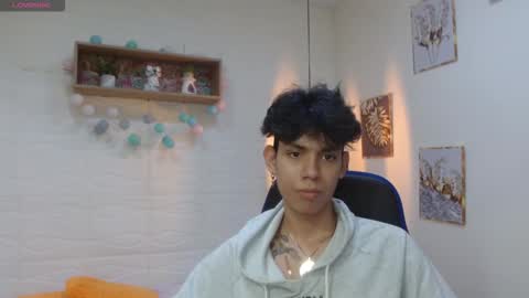 Snapshot of jeander186 chatting on October 2025 03:57:02 PM jeander186 online show from October 2025 03:57:02 PM