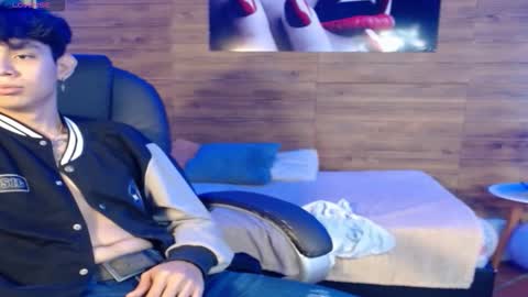 Snapshot of jeander186 chatting on October 2025 04:30:02 PM jeander186 online show from October 2025 04:30:02 PM