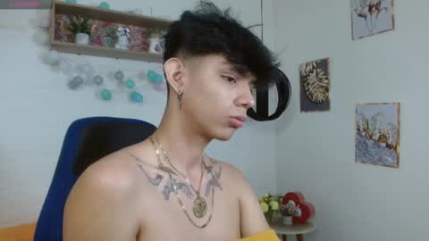 Snapshot of jeander186 chatting on October 2025 03:34:04 PM jeander186 online show from October 2025 03:34:04 PM