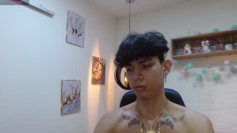 Snapshot of jeander186 chatting on October 2025 08:10:01 PM jeander186 online show from October 2025 08:10:01 PM