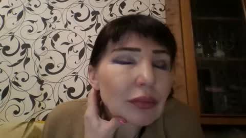 JeaneDavis online show from February 2025 03:37:02 PM