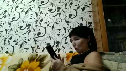 JeaneDavis online show from October 2025 03:45:01 PM