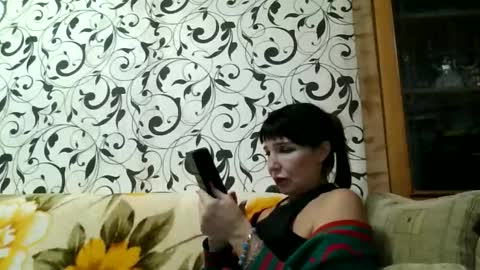 JeaneDavis online show from November 2025 04:09:01 PM