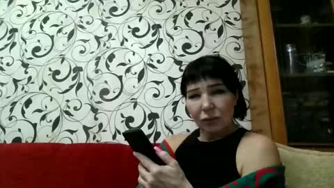 JeaneDavis online show from January 2026 10:06:02 AM