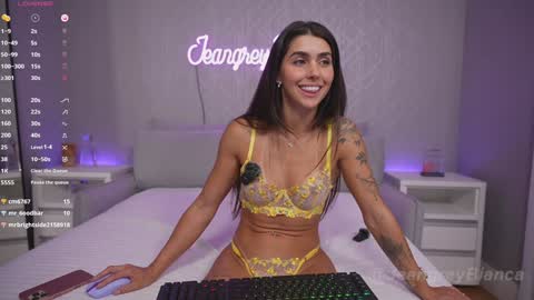 Bianca online show from January 2025 08:46:02 PM