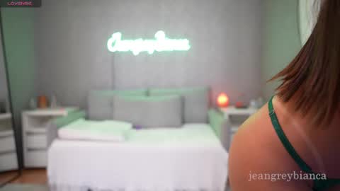 Bianca online show from February 2025 08:31:02 PM